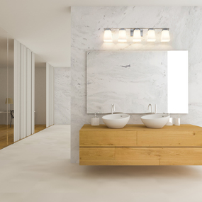 Darcy Bathroom Vanity Light by Z-Lite