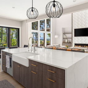 Elle Indoor / Outdoor Pendant by Z-Lite