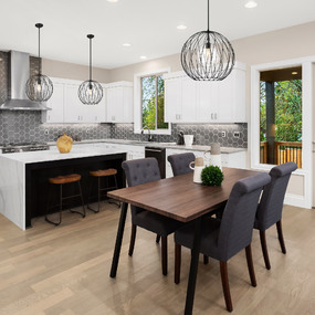 Elle Indoor / Outdoor Pendant by Z-Lite
