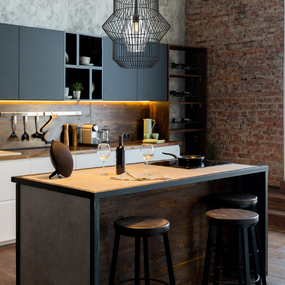 Orsay Indoor / Outdoor Pendant by Z-Lite