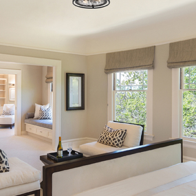 Clarion Flush Ceiling Light by Z-Lite