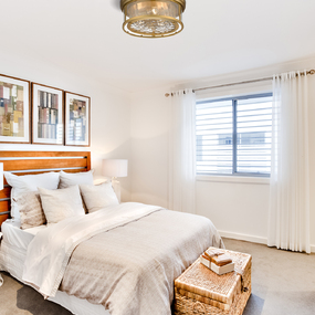 Clarion Flush Ceiling Light by Z-Lite