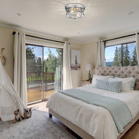 Clarion Flush Ceiling Light by Z-Lite