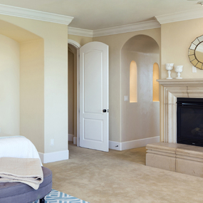 Clarion Flush Ceiling Light by Z-Lite