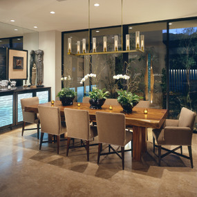 Beau Linear Chandelier by Z-Lite
