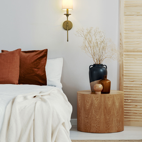 Emily Slim Wall Sconce by Z-Lite