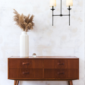 Emily Mini Linear Chandelier by Z-Lite