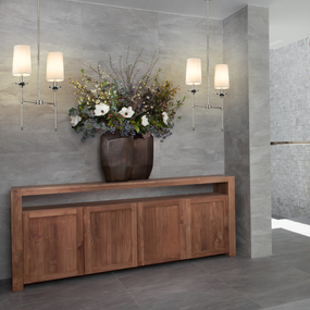 Emily Mini Linear Chandelier by Z-Lite