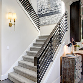 Emily Slim Wall Sconce by Z-Lite