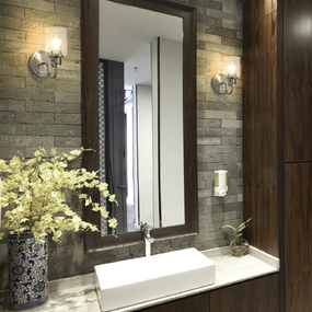 Kinsley Wall Sconce by Z-Lite