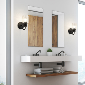 Kinsley Wall Sconce by Z-Lite