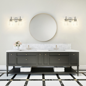 Kinsley Bathroom Vanity Light by Z-Lite