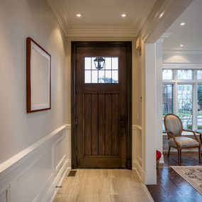 Kinsley Semi Flush Ceiling Light by Z-Lite