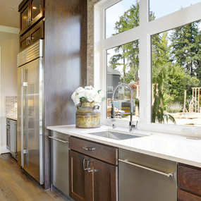 Kinsley Semi Flush Ceiling Light by Z-Lite