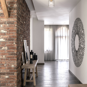 Kinsley Semi Flush Ceiling Light by Z-Lite