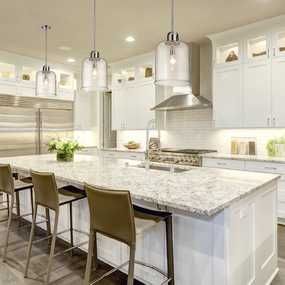 Kinsley Pendant by Z-Lite