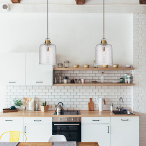 Kinsley Pendant by Z-Lite