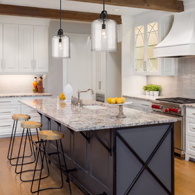 Kinsley Pendant by Z-Lite
