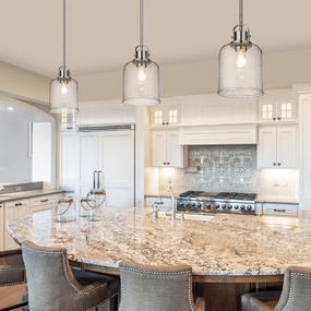 Kinsley Pendant by Z-Lite