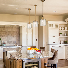 Kinsley Pendant by Z-Lite
