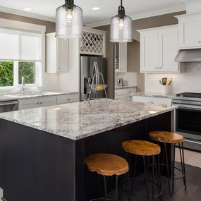 Kinsley Pendant by Z-Lite