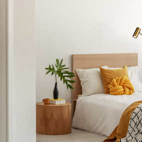 Calumet Floor Lamp by Z-Lite