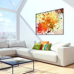 Calumet Floor Lamp by Z-Lite