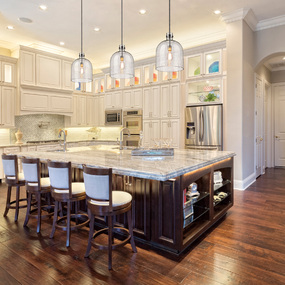 Pearson Pendant by Z-Lite