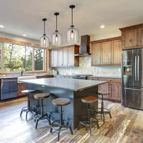 Pearson Pendant by Z-Lite