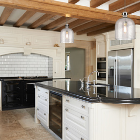 Pearson Pendant by Z-Lite