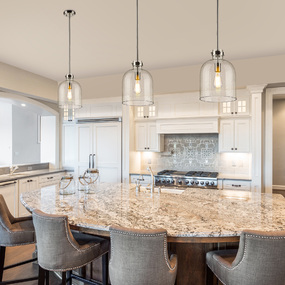 Pearson Pendant by Z-Lite