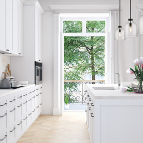 Pearson Pendant by Z-Lite