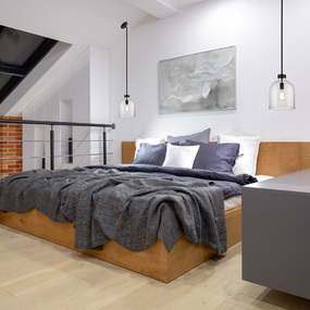 Pearson Pendant by Z-Lite