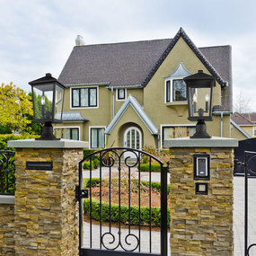 Beacon Outdoor Pier Light with Traditional Base by Z-Lite