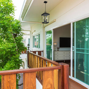 Beacon Outdoor Pendant by Z-Lite