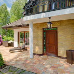 Beacon Outdoor Pendant by Z-Lite