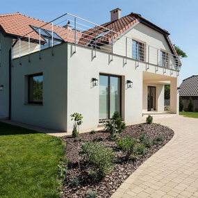 Beacon Outdoor Wall Sconce by Z-Lite