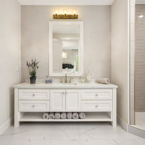 Callista Bathroom Vanity Light by Z-Lite