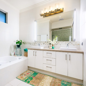 Callista Bathroom Vanity Light by Z-Lite