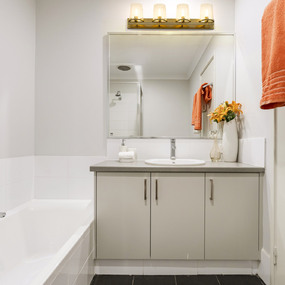 Callista Bathroom Vanity Light by Z-Lite