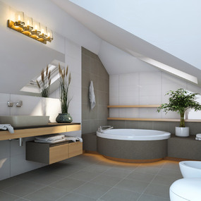 Callista Bathroom Vanity Light by Z-Lite