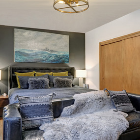 Callista Flush Ceiling Light by Z-Lite