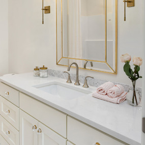 Callista Torch Wall Sconce by Z-Lite