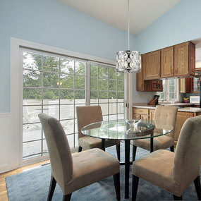 Dealey Chandelier by Z-Lite