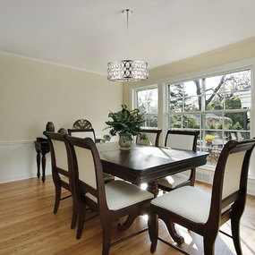 Dealey Chandelier by Z-Lite