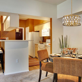 Dealey Chandelier by Z-Lite