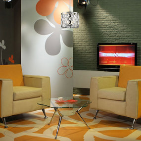 Dealey Chandelier by Z-Lite