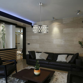 Dealey Chandelier by Z-Lite