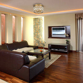 Dealey Ceiling Light Fixture