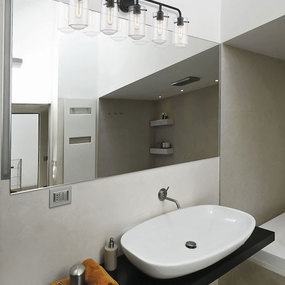 Delaney Bathroom Vanity Light by Z-Lite